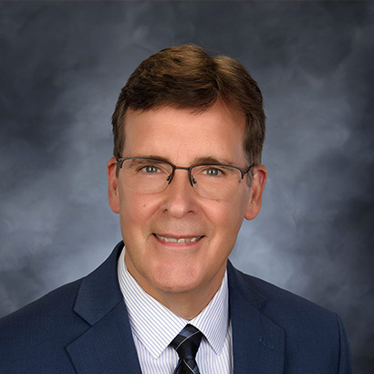 Mark Donaldson
