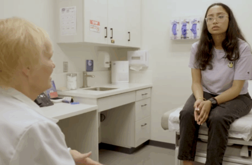 Teen Check-Ups: Taking Control of Your Health