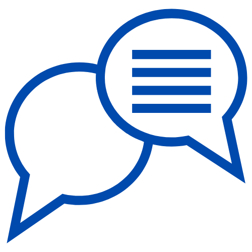 Multiple Languages Available