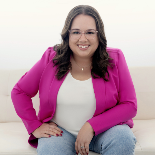 Amy Merritt Campbell, M.Ed.