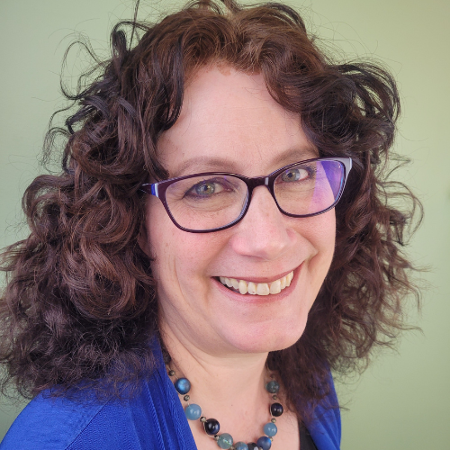 Colleen P. Meiman