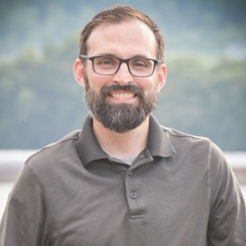 Kyle Väth, BSN, MHA, RN