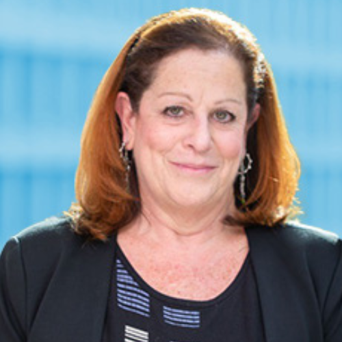 Marcie H. Zakheim, JD