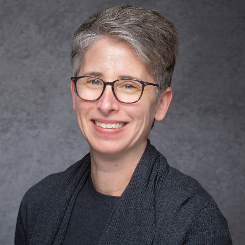 Tracy Irwin, MD, MPH