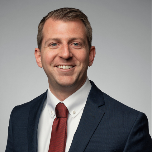 Ben Schmitz