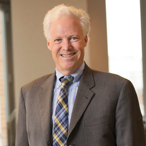 Bob Siggins